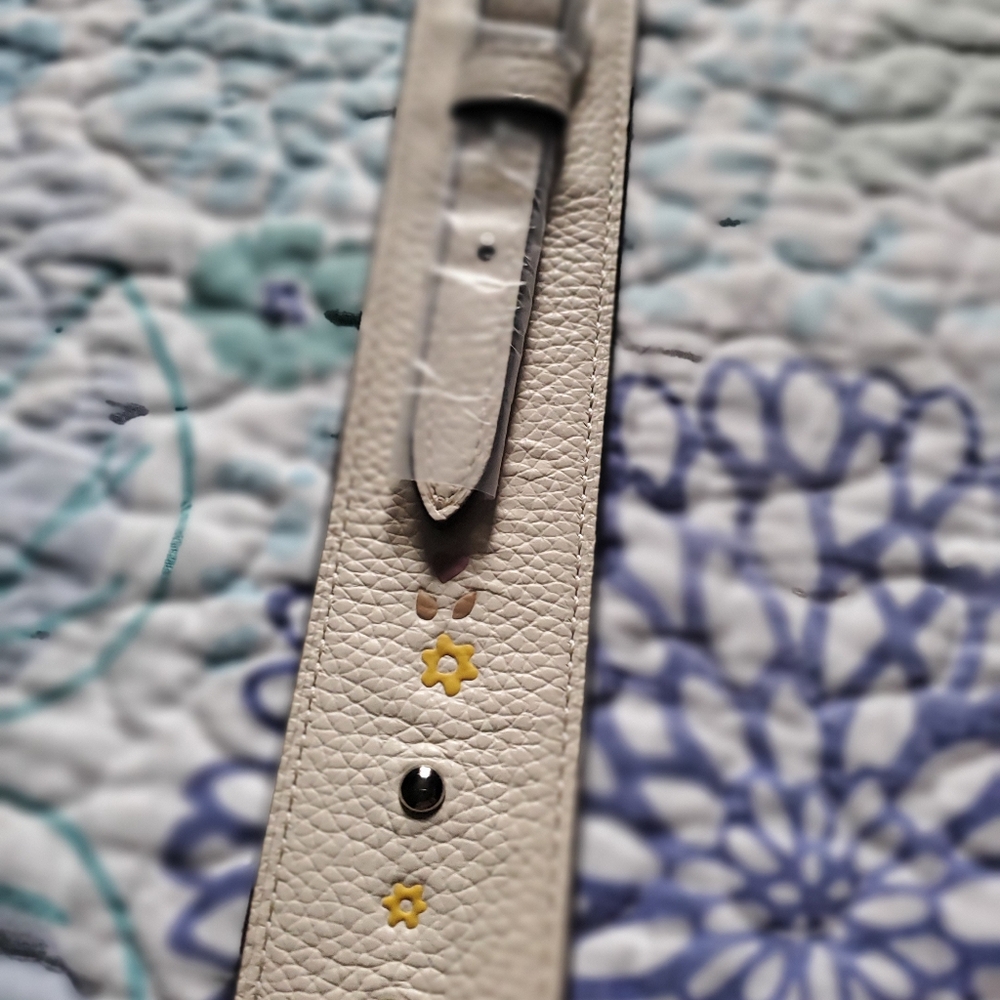 Coach Crossbody Strap